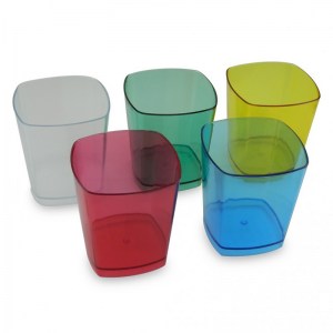 Vaso Whisky No2 - 10 Oz